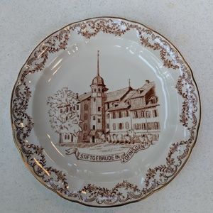 plate